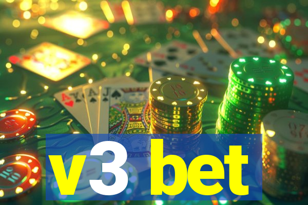 v3 bet